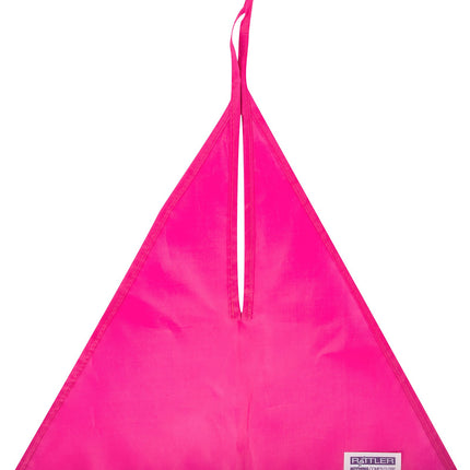Breakaway Flag Neon Pink