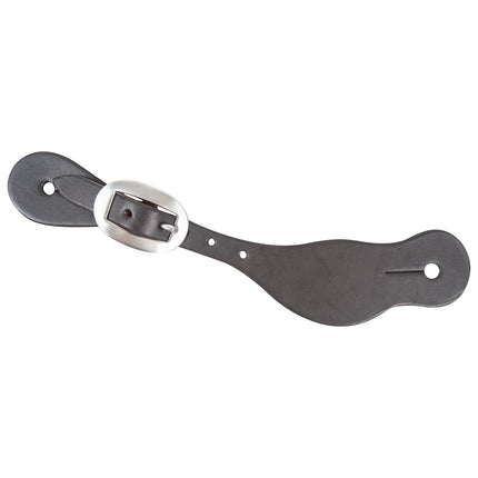 Martin Spur Straps Alpine Chocolate Smooth