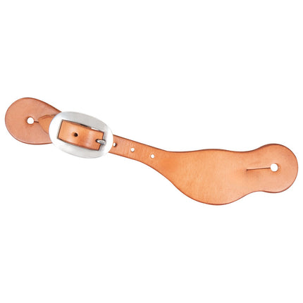 Martin Spur Straps Alpine Natural Smooth