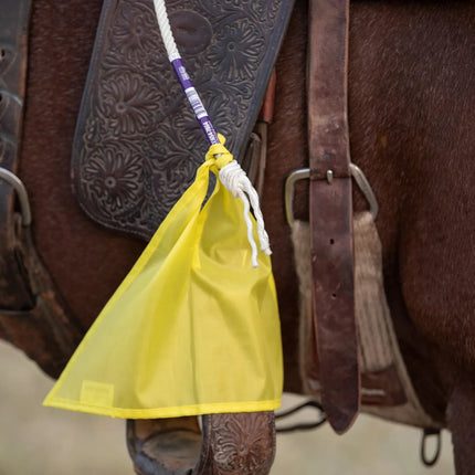 Breakaway Flag Neon Yellow