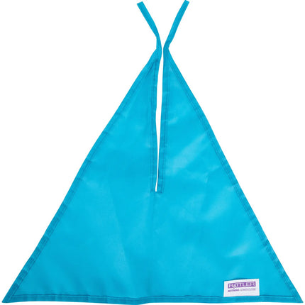 Breakaway Flag Turquoise
