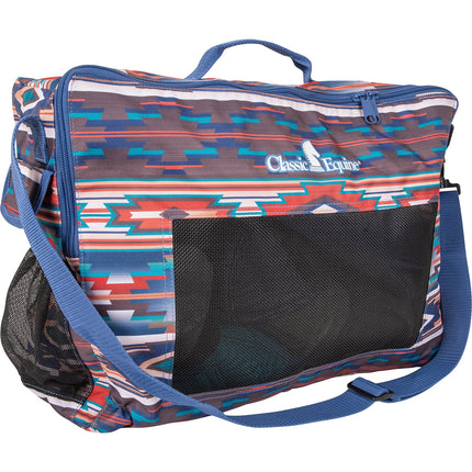 Classic Boot Accessory Tote Pueblo