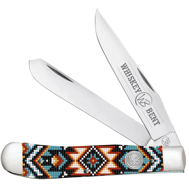 Whiskey Bent Knife Southwest Sand