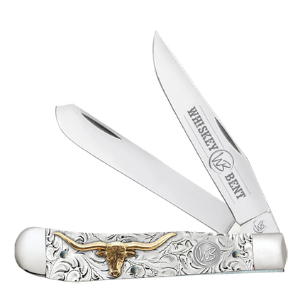 Whiskey Bent Knife Toro