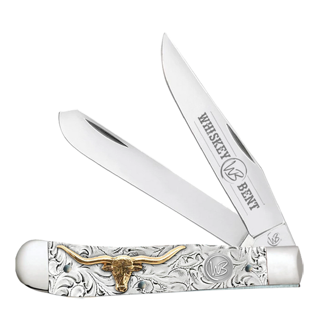 Whiskey Bent Knife Toro