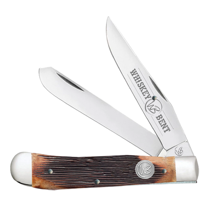 Whiskey Bent Knife Sawmill