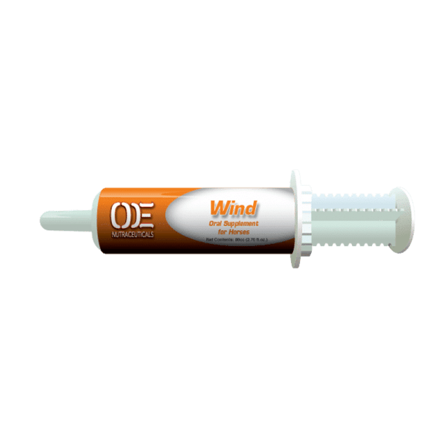 OE Wind - Paste 80cc