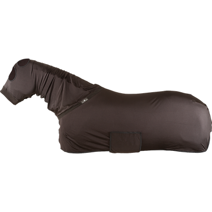 Classic Slinky Full Body Black